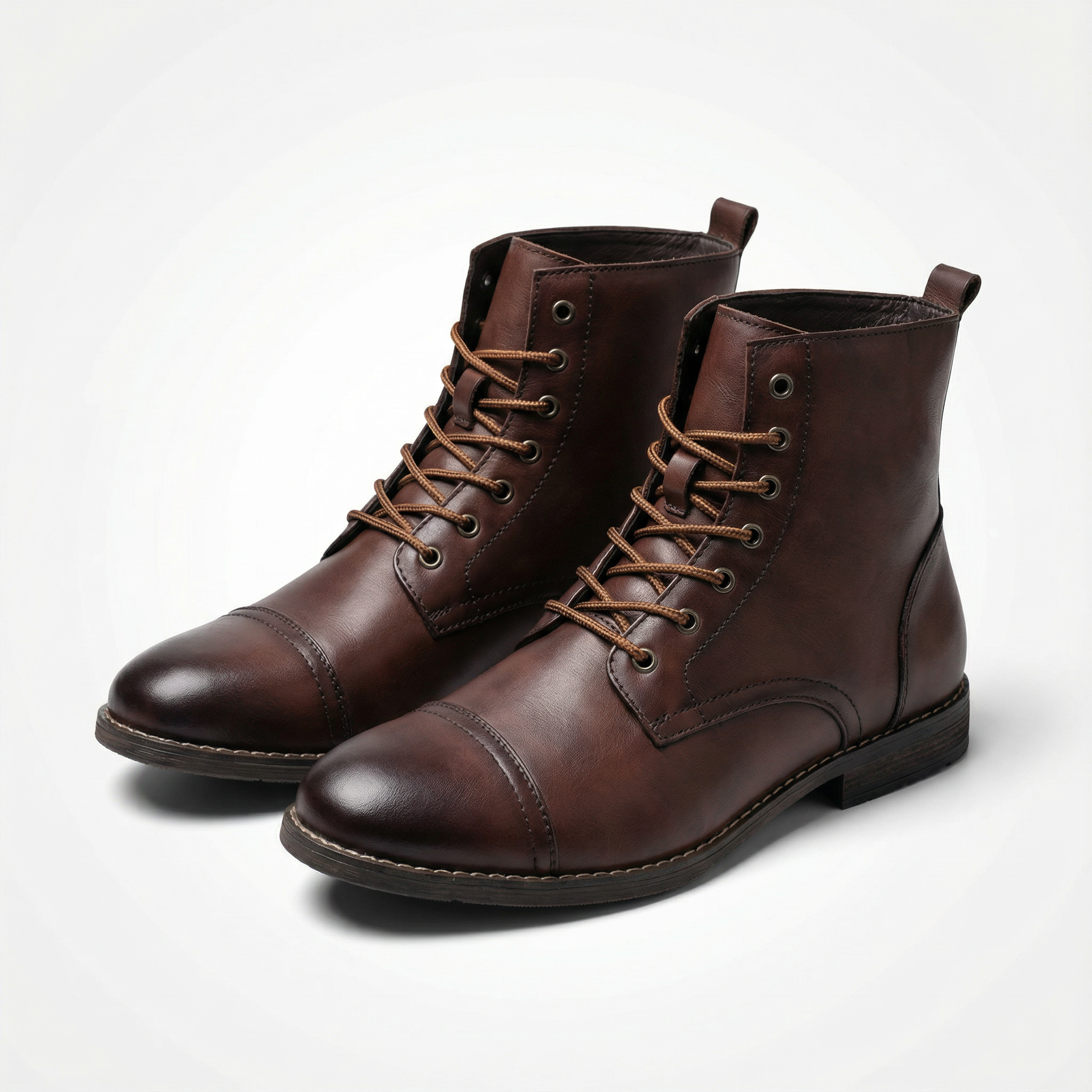 WISEMERE | ANKLE BOOTS FOR MEN