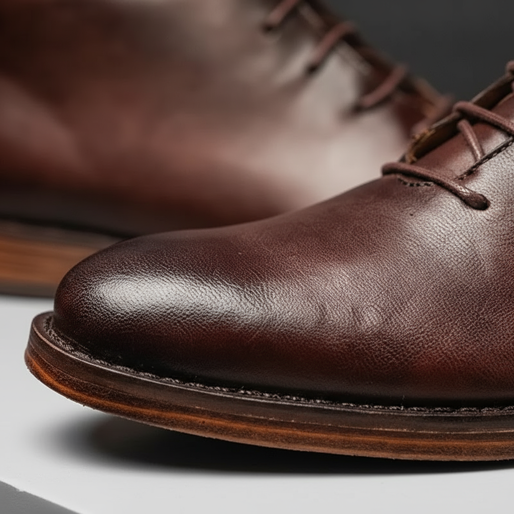 WISEMERE | ELEGANT BOOTS FOR MEN