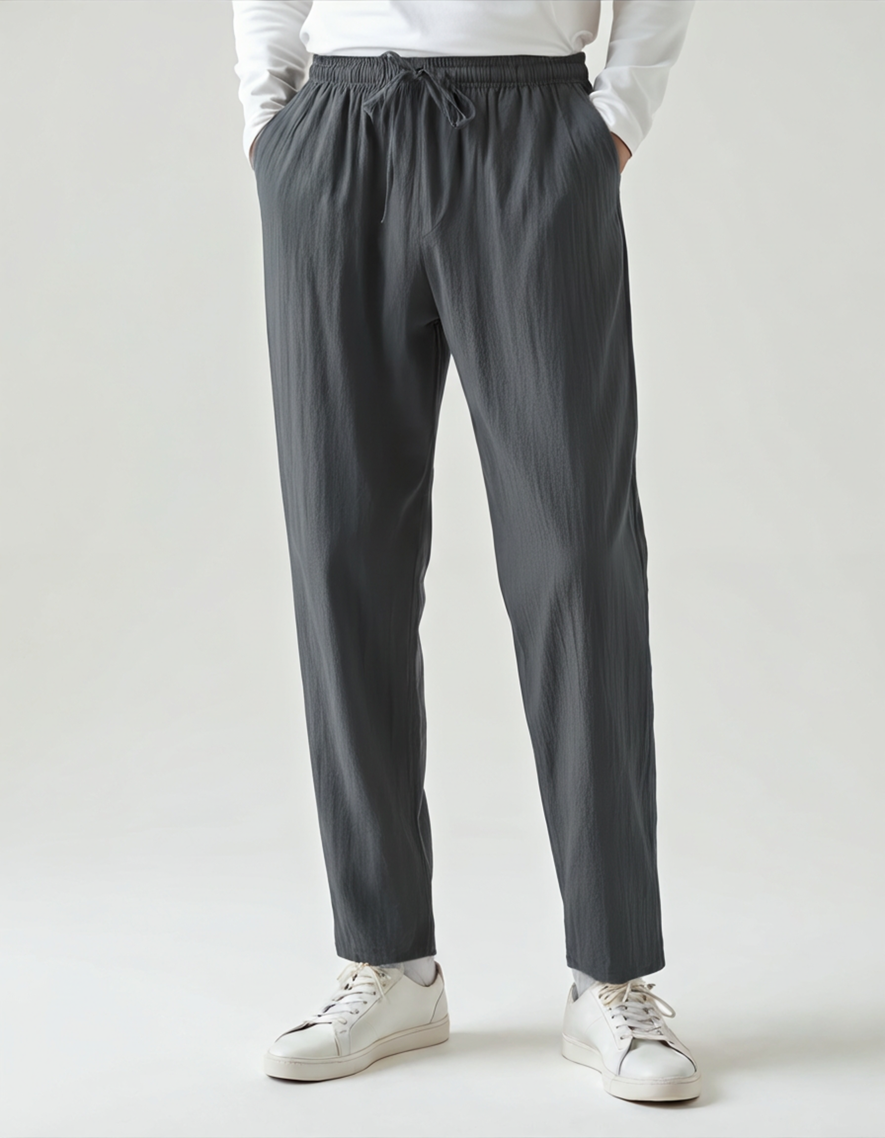WISEMERE | LINEN PANTS