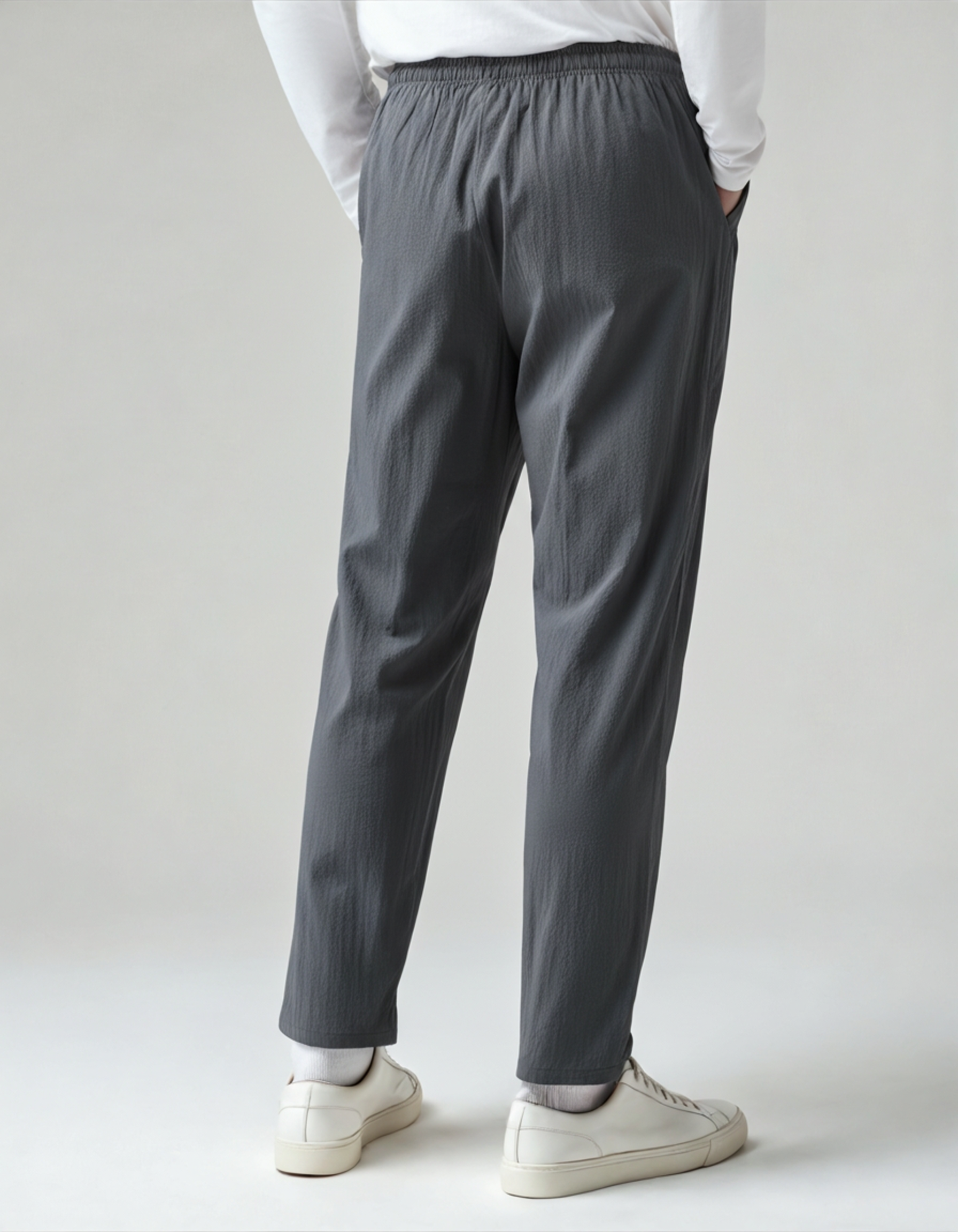 WISEMERE | LINEN PANTS