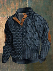 WISEMERE | WARM AND ELEGANT SWEATER FOR MEN