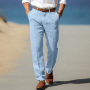 WISEMERE | PREMIUM LINEN PANTS