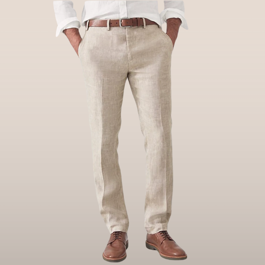 WISEMERE™ | Smart Trousers