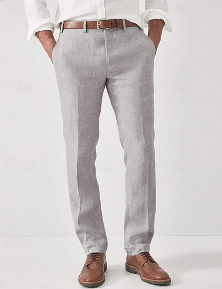 WISEMERE™ | Smart Trousers
