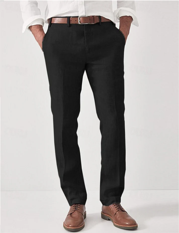WISEMERE™ | Smart Trousers