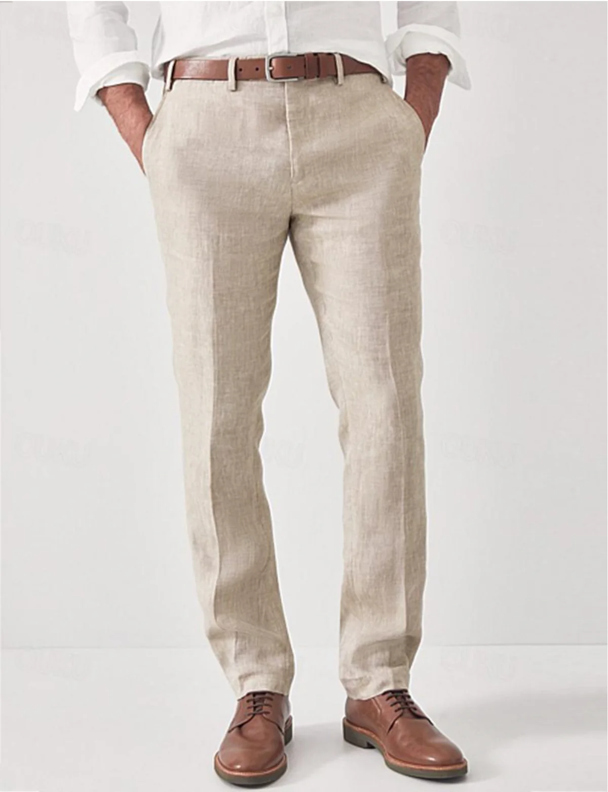WISEMERE™ | Smart Trousers