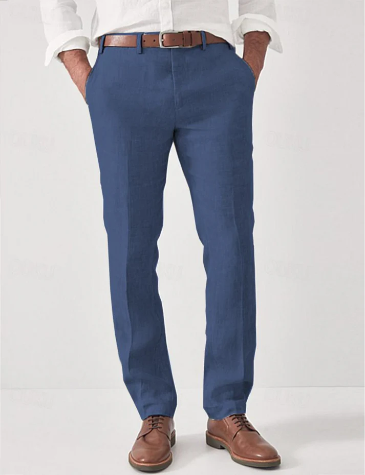 WISEMERE™ | Smart Trousers