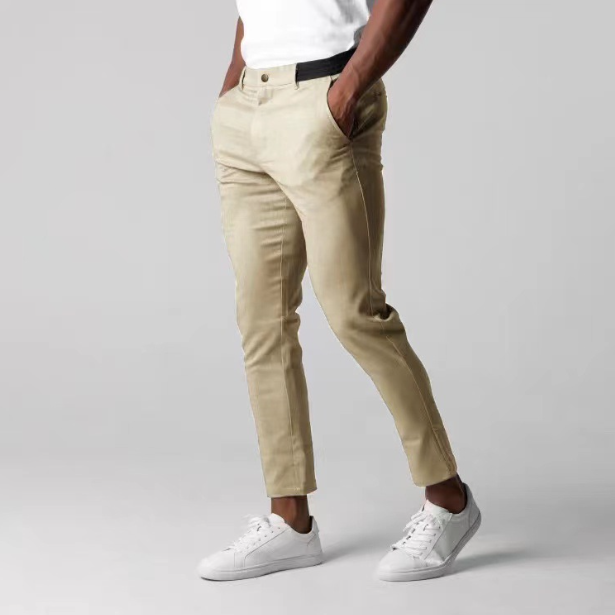 WISEMERE™ | Performance Stretch Trousers