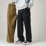 WISEMERE | CARGO PANTS FOR MEN