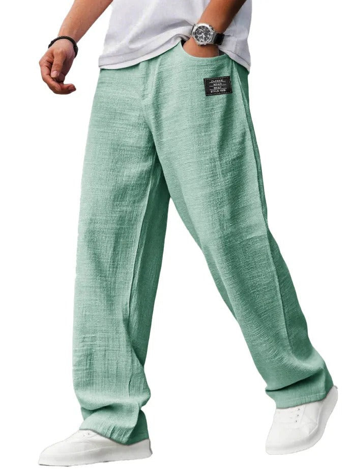 WISEMERE™ | Men's Baggy Lounge Pants