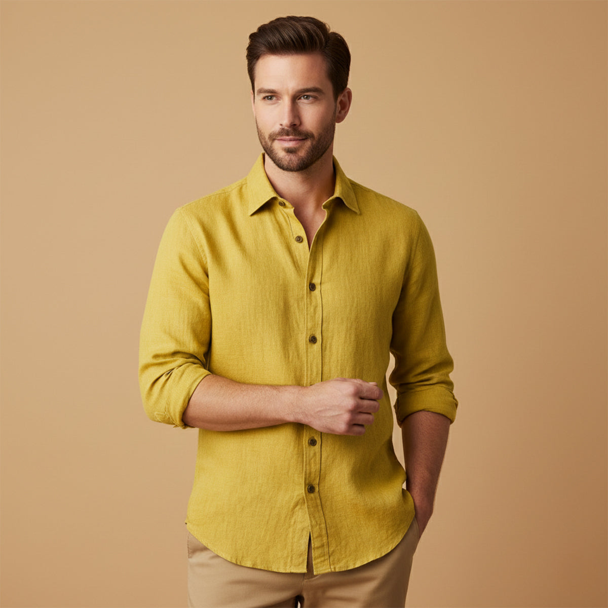 WISEMERE™ | Vintage Linen
