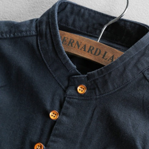 AVANOAH | MEN'S SHIRT INSPIRED BY JAPAN