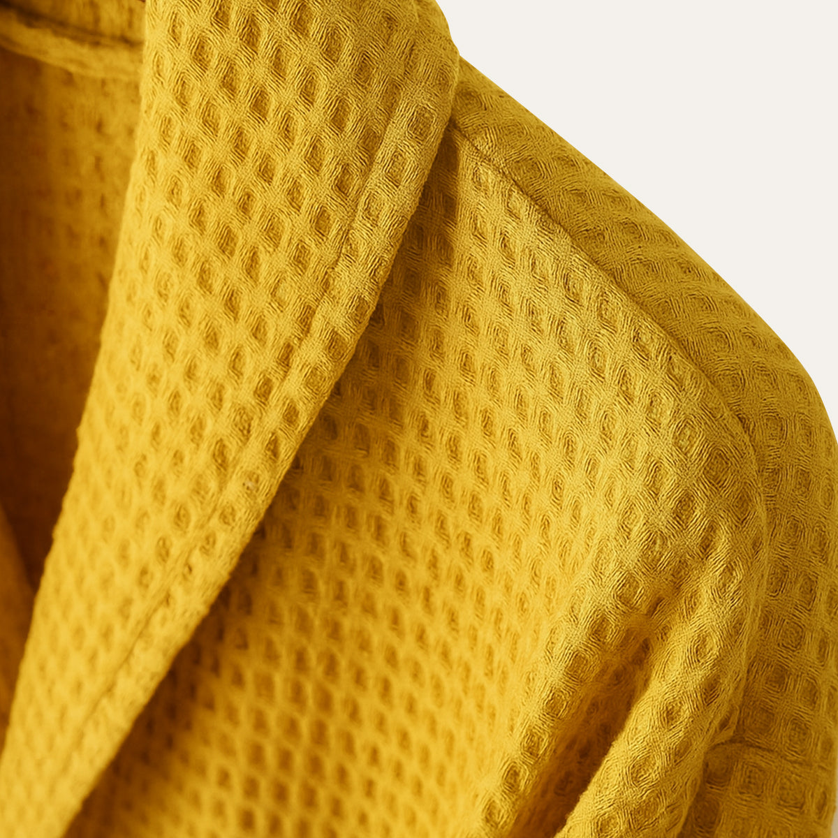 WISEMERE™ | Waffle Bathrobe