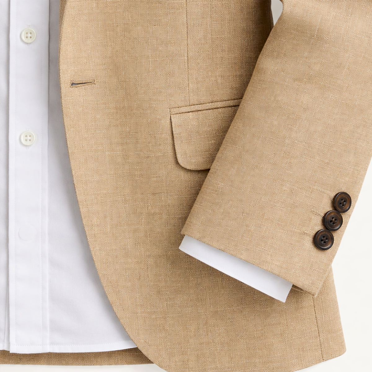 WISEMERE™ | Formal Blazer