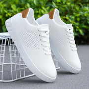 WISEMERE™ | Men's Low-Top Sneakers
