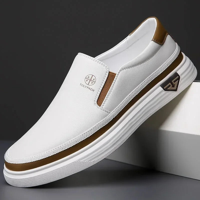 WISEMERE | MODERN SLIP-ON SHOES FOR MEN