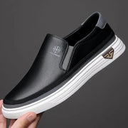 WISEMERE | MODERN SLIP-ON SHOES FOR MEN