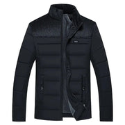 WISEMERE | ELEGANT WINTER JACKET FOR MEN