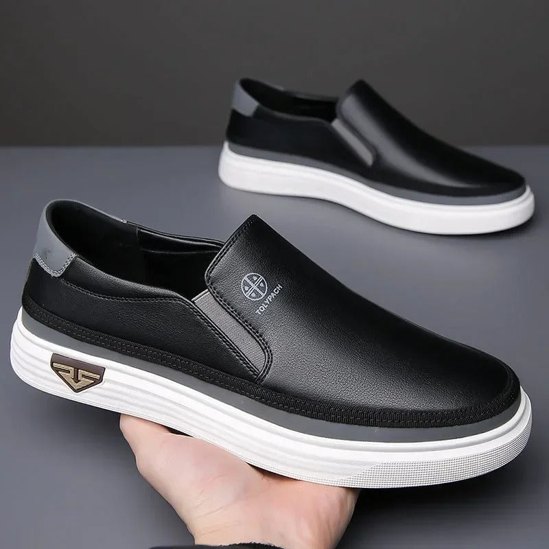 WISEMERE | MODERN SLIP-ON SHOES FOR MEN
