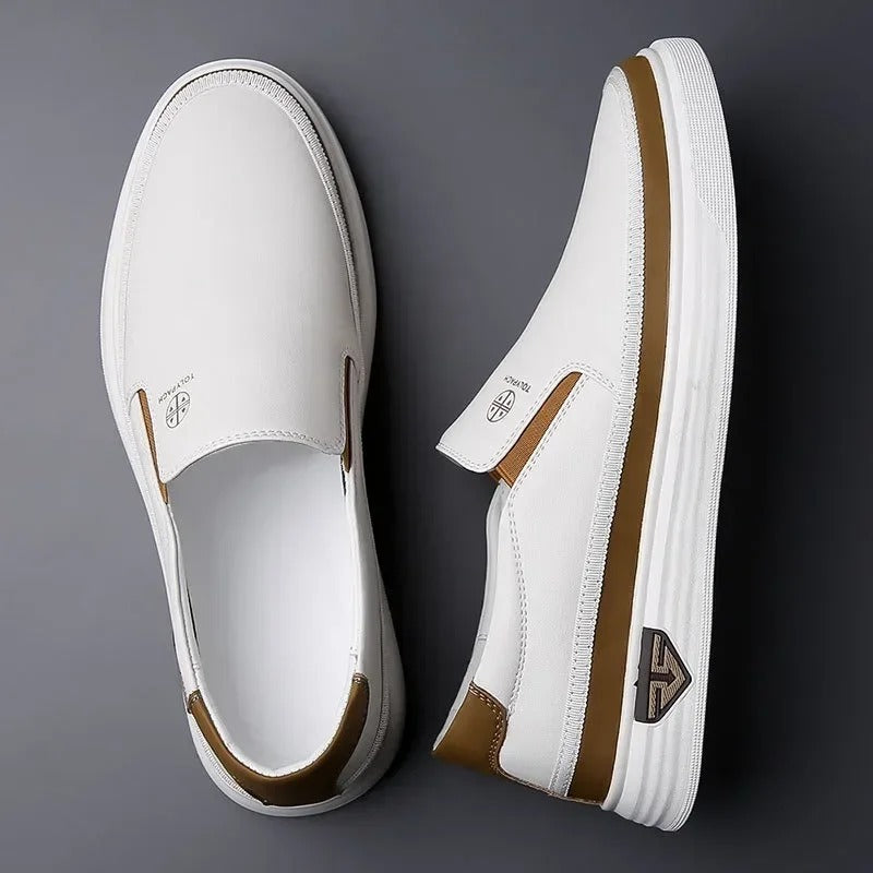 WISEMERE | MODERN SLIP-ON SHOES FOR MEN