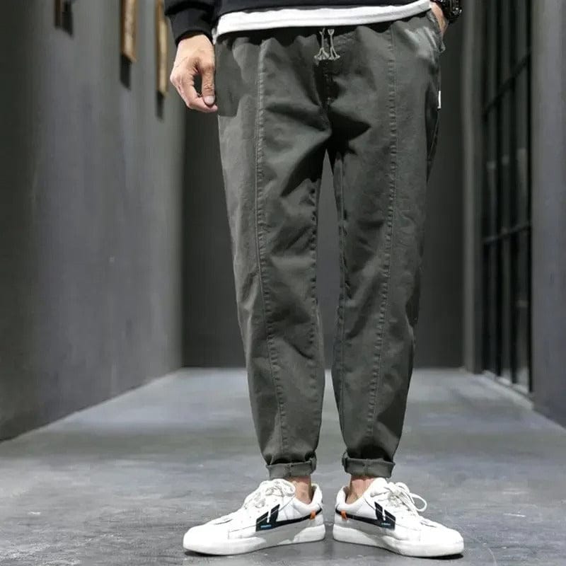 WISEMERE | MODERN CARGO PANTS FOR MEN