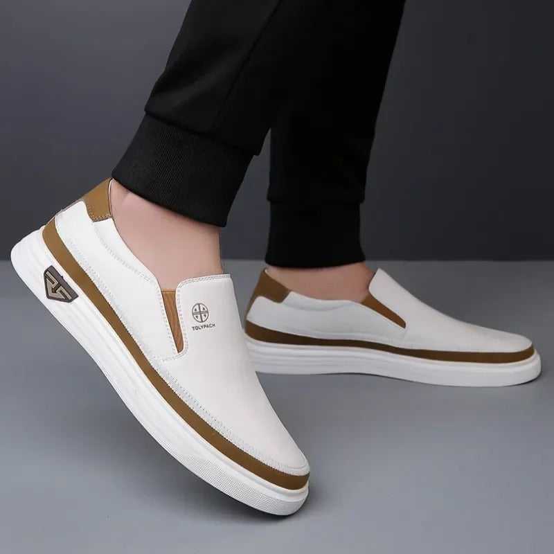 WISEMERE | MODERN SLIP-ON SHOES FOR MEN