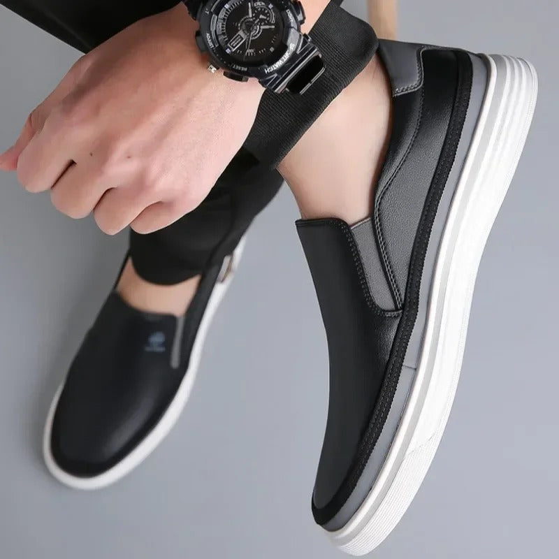 WISEMERE | MODERN SLIP-ON SHOES FOR MEN