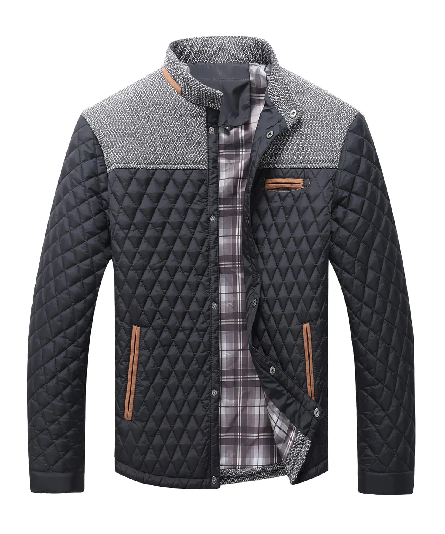 WISEMERE | MEN'S PADDED JACKET