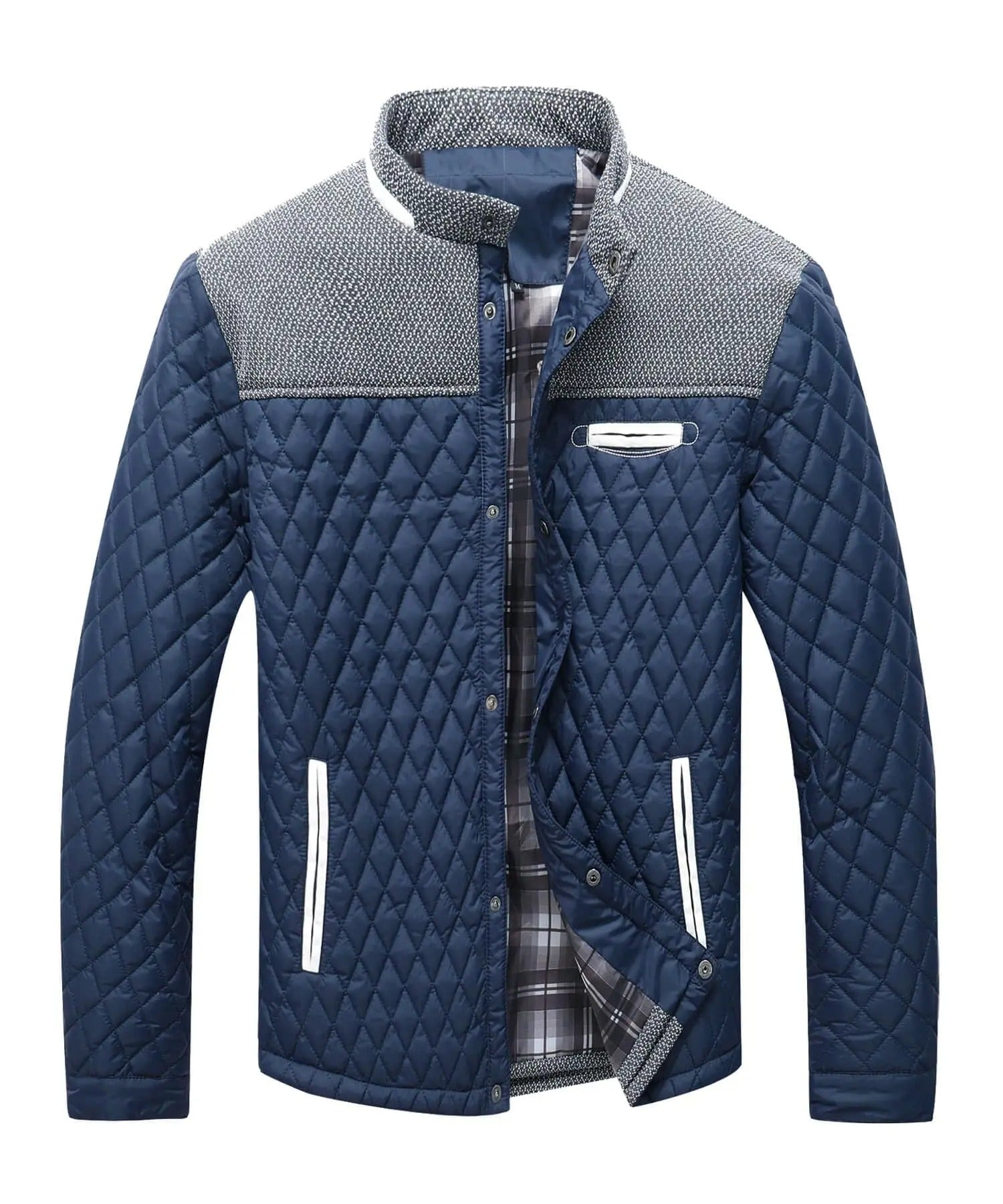 WISEMERE | MEN'S PADDED JACKET