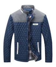 WISEMERE | MEN'S PADDED JACKET
