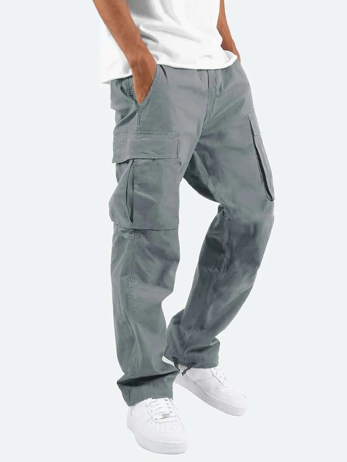 WISEMERE™ | Cargo Trousers