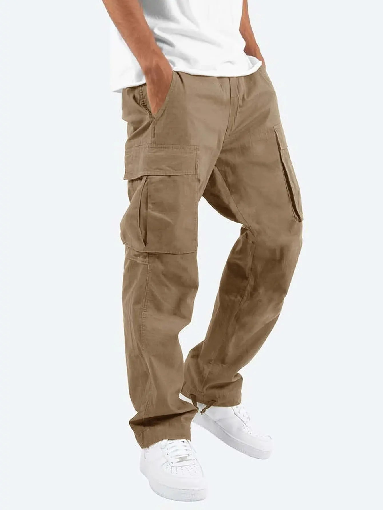 WISEMERE™ | Cargo Trousers
