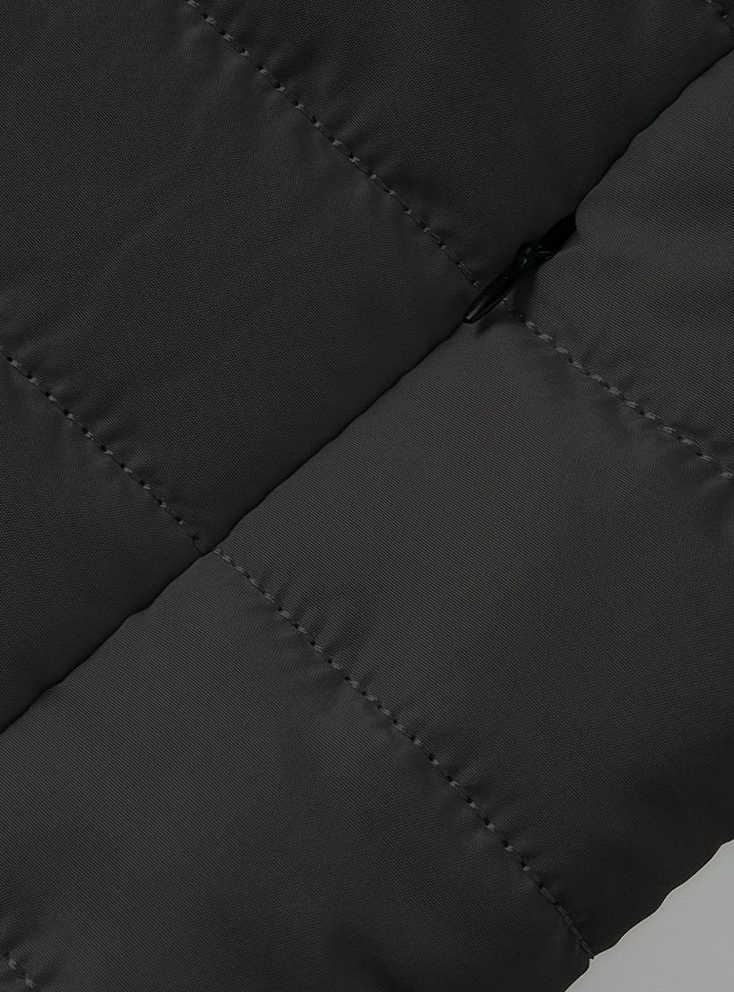 WISEMERE™ | Lightweight Quilted Zip-Up Puffer Jacket