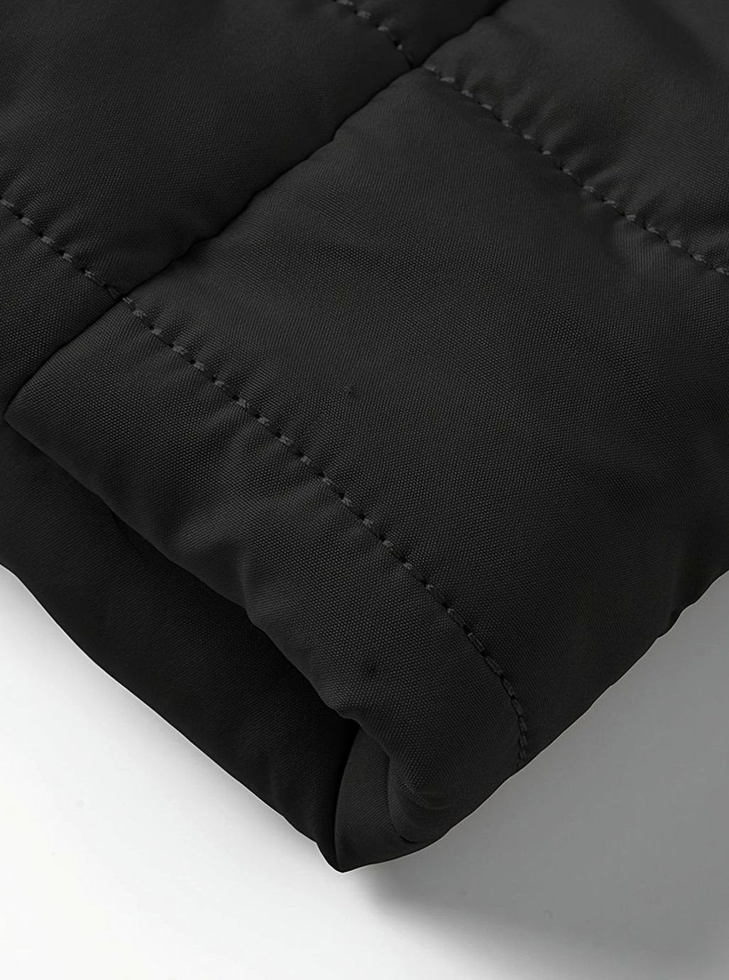 WISEMERE™ | Lightweight Quilted Zip-Up Puffer Jacket