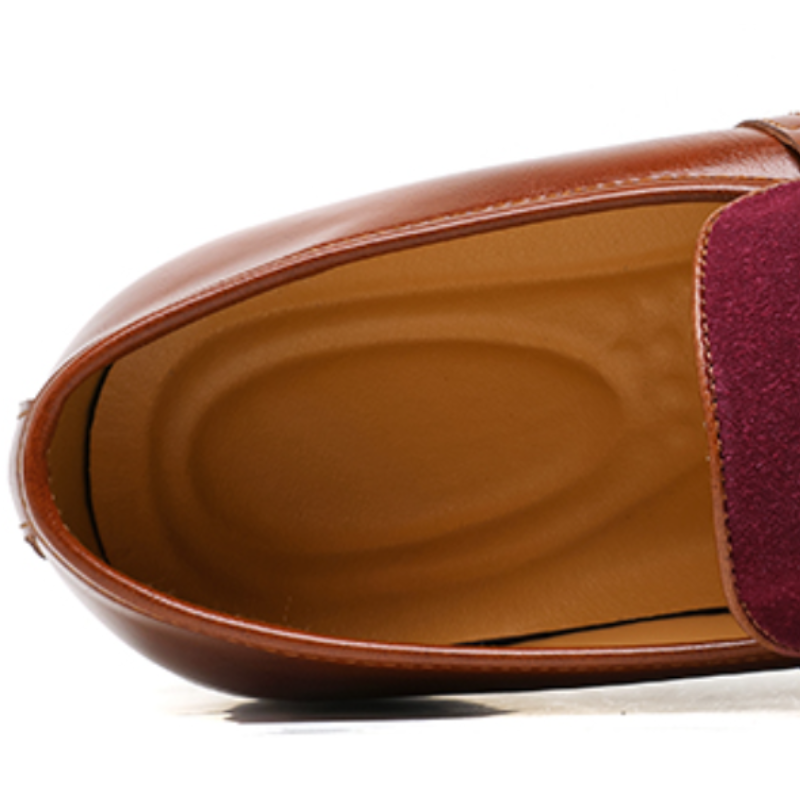 WISEMERE| REFINED AND ELEGANT SHOES FOR MEN