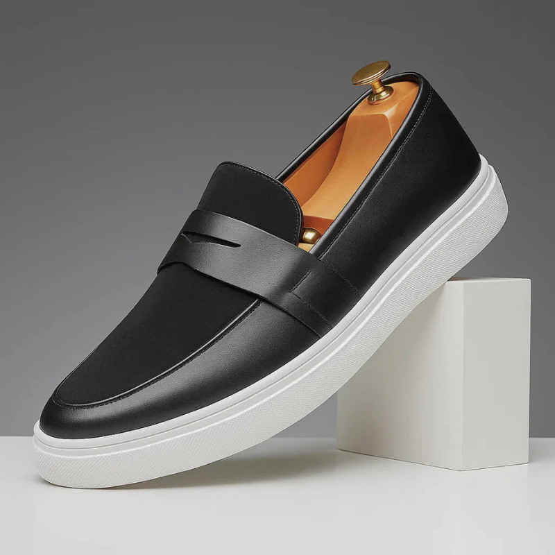 WISEMERE| REFINED AND ELEGANT SHOES FOR MEN