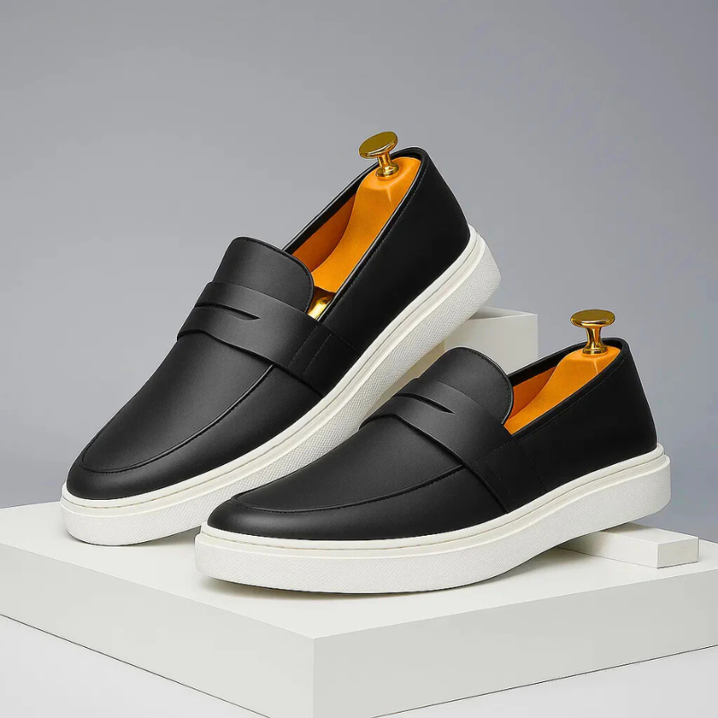WISEMERE| REFINED AND ELEGANT SHOES FOR MEN