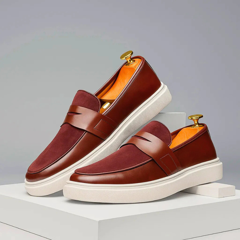 WISEMERE| REFINED AND ELEGANT SHOES FOR MEN