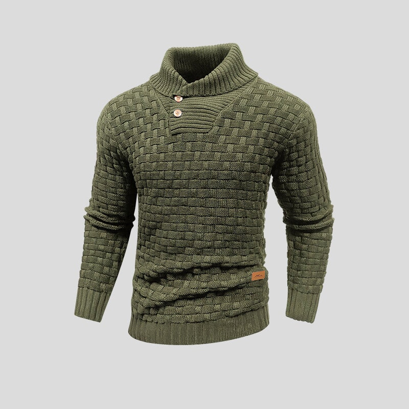 WISEMERE | PREMIUM MEN'S SWEATER