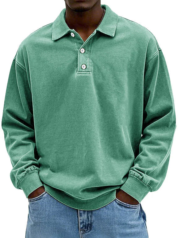 AVANOAH | MEN'S CASUAL POLO
