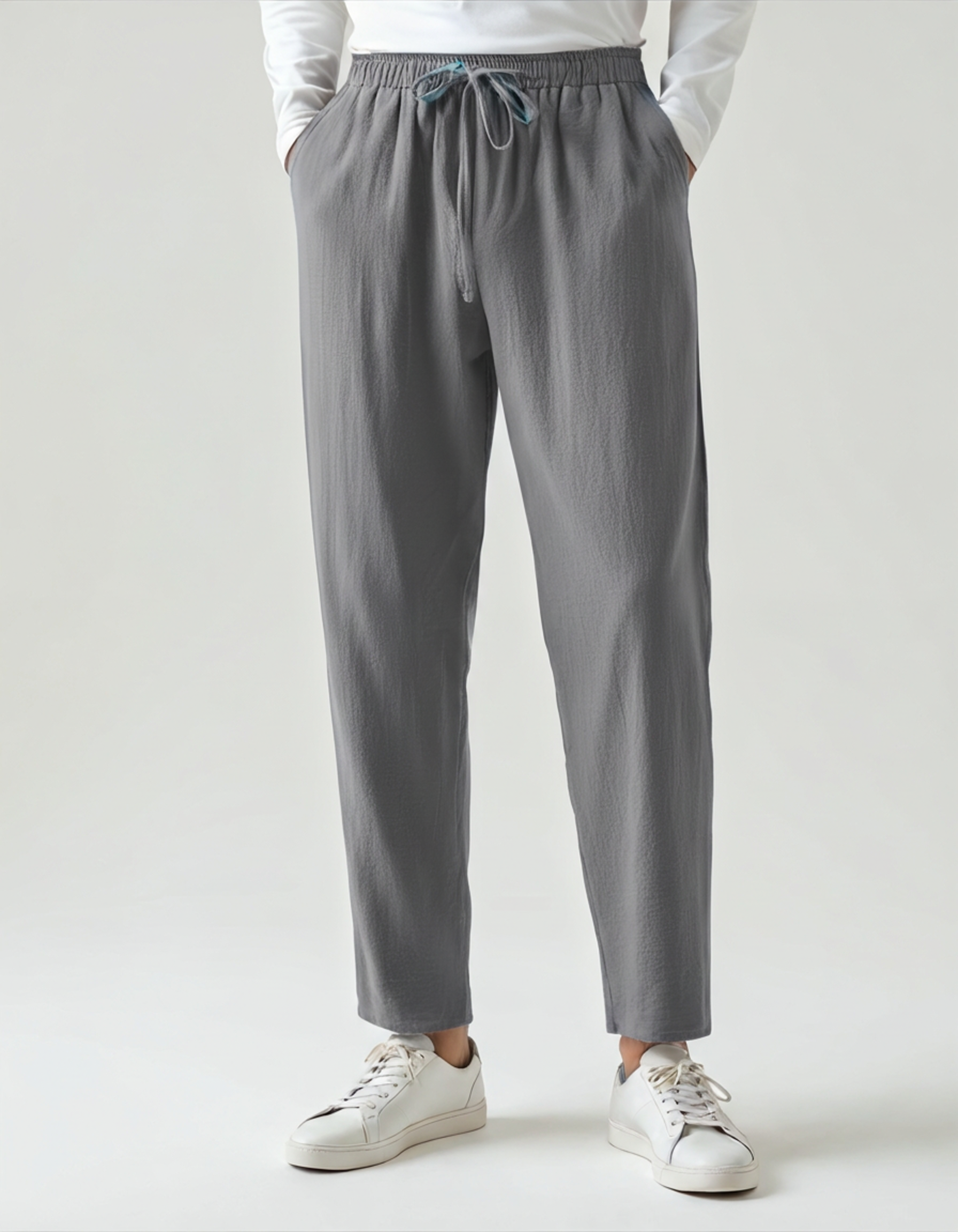 WISEMERE | LINEN PANTS