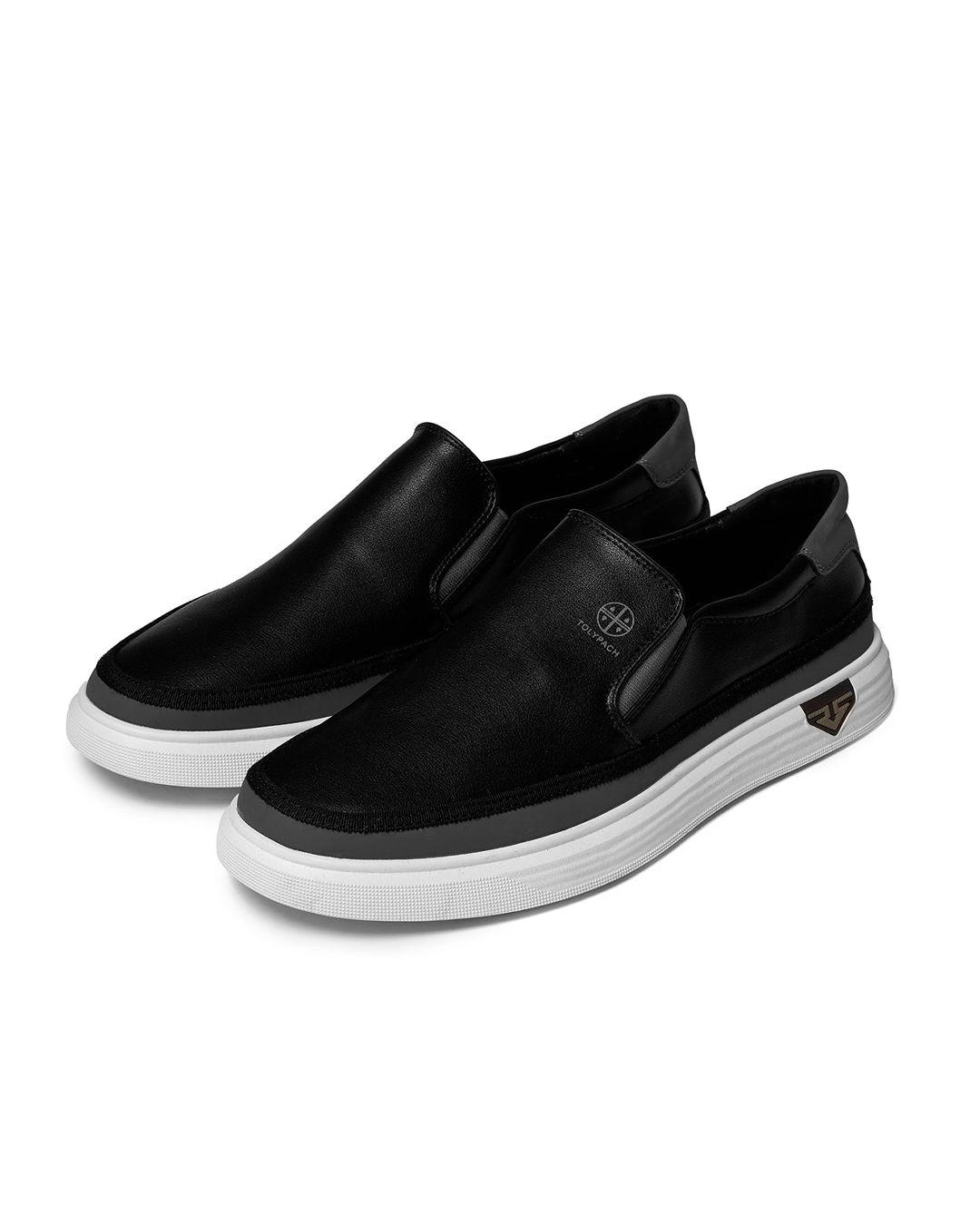 WISEMERE | MODERN SLIP-ON SHOES FOR MEN