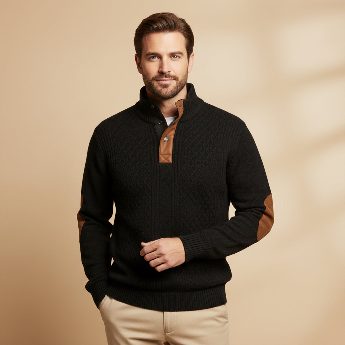 WISEMERE™ | Cable Knit