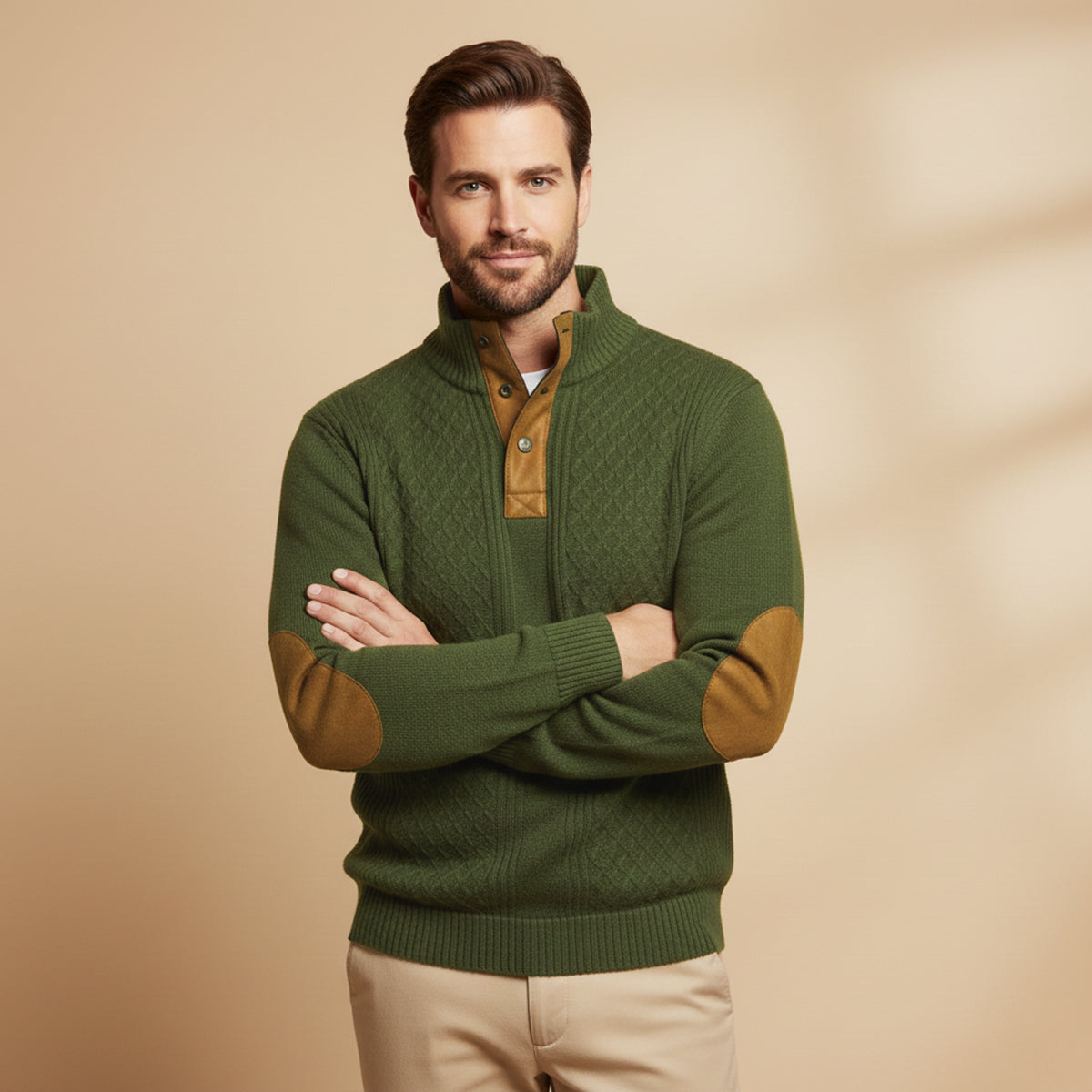 WISEMERE™ | Cable Knit