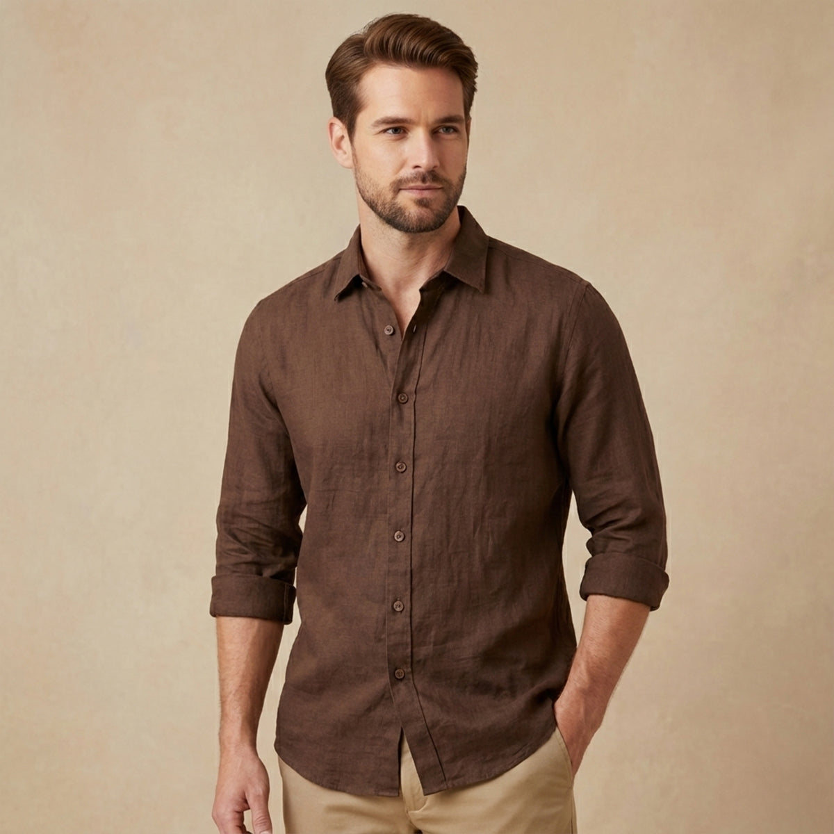 WISEMERE™ | Vintage Linen