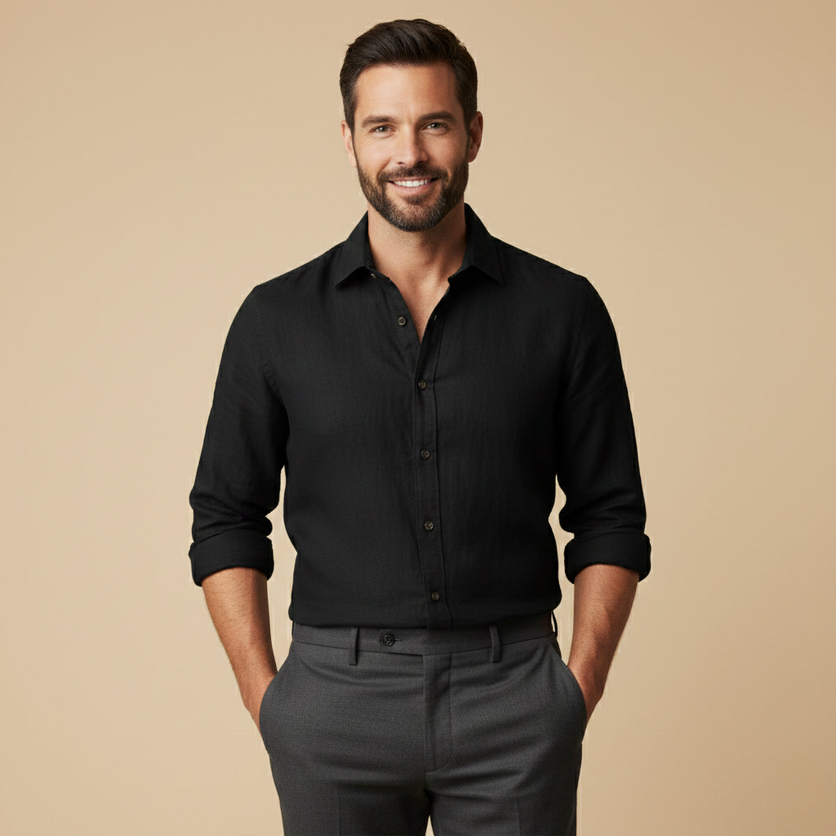 WISEMERE™ | Vintage Linen