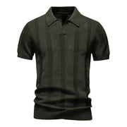 AVANOAH | HIGH MESH POLO