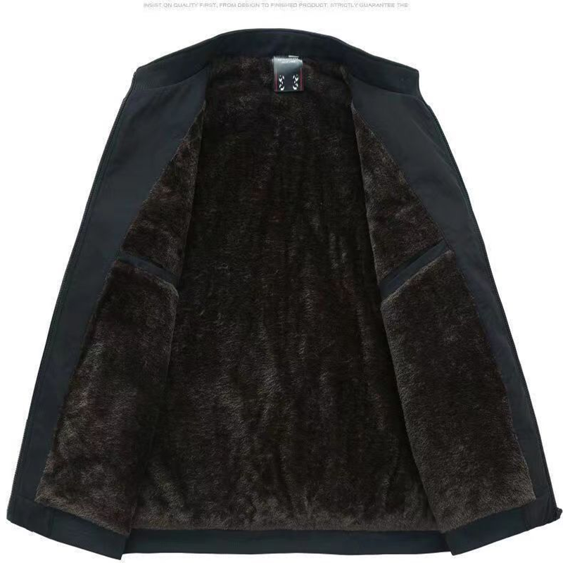 WISEMERE | WATERPROOF THERMAL JACKET