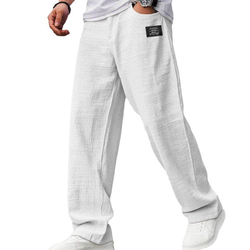 WISEMERE™ | Men's Baggy Lounge Pants