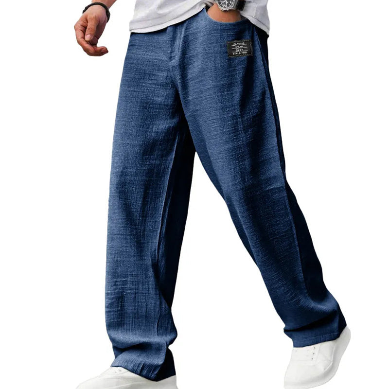WISEMERE™ | Men's Baggy Lounge Pants
